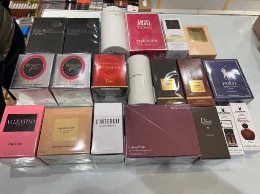Perfumes-Colognes - Image 16