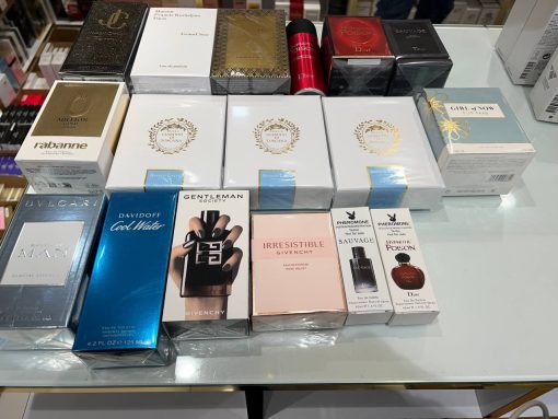 Perfumes-Colognes - Image 13