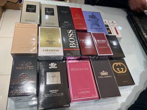 Perfumes-Colognes - Image 14