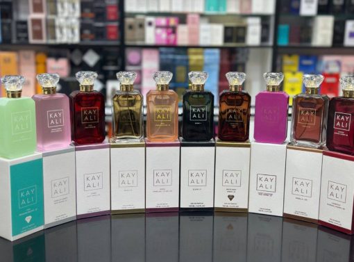 Perfumes-Colognes - Image 10