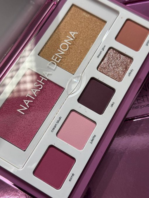 Cosmetic Pallets - Image 19