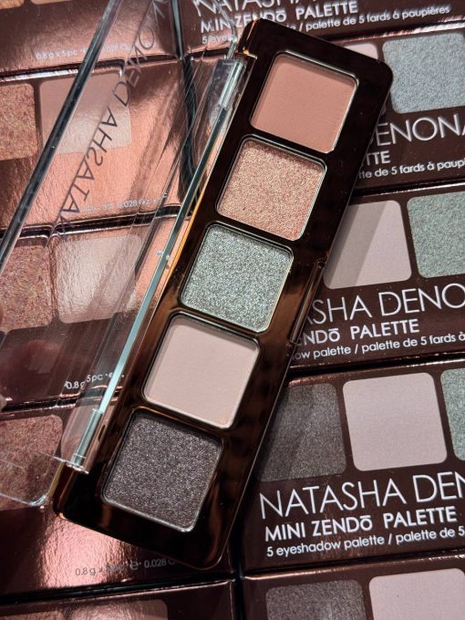 Cosmetic Pallets - Image 2