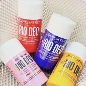 Buy Sol De Janeiro Deodorants Online