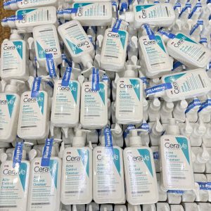 CeraVe Skincare Pallets